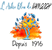 logo arbre bleu de van gogh